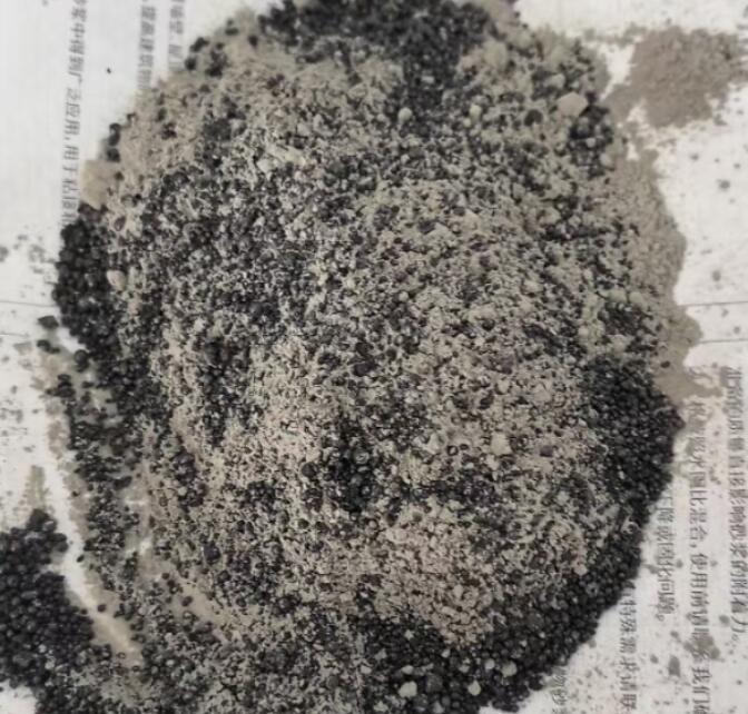 黑水不发火砂浆耐磨地坪施工方案