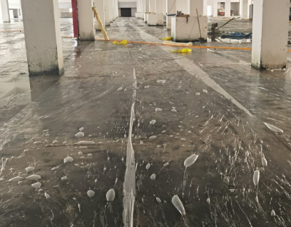 黑水不发火砂浆和不发火金属骨料有什么区别