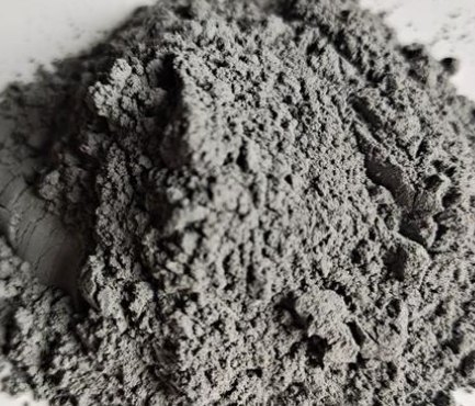 黑水硅灰和粉煤灰的区别用途