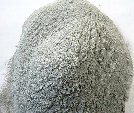 黑水超细水泥注浆工艺