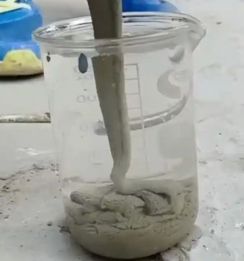 黑水水工混凝土絮凝剂，水下抗分散剂的作用及施工方法